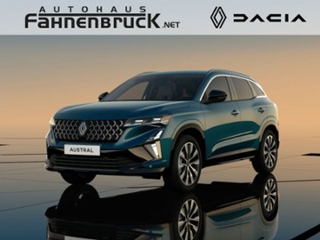 Gebrauchte Renault Austral