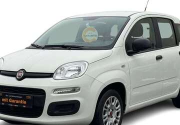 Fiat Panda 17.561 km 7.980 &euro; Duisburg 47249
