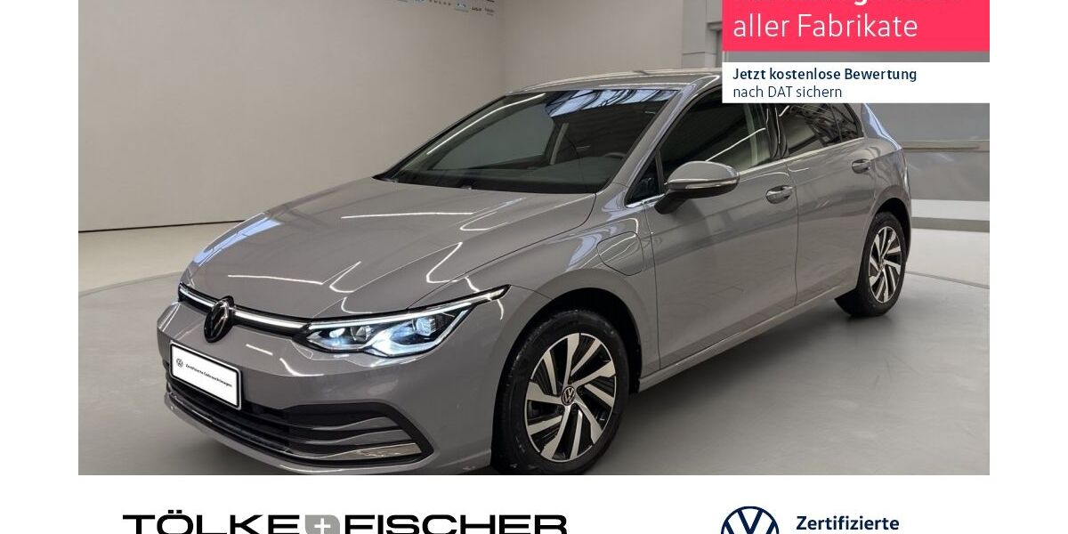 VW Golf 23.533 km 22.496 &euro; Krefeld 47805