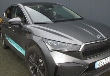 Skoda Enyaq 27.150 km 45.990 &euro; Wesel 46485