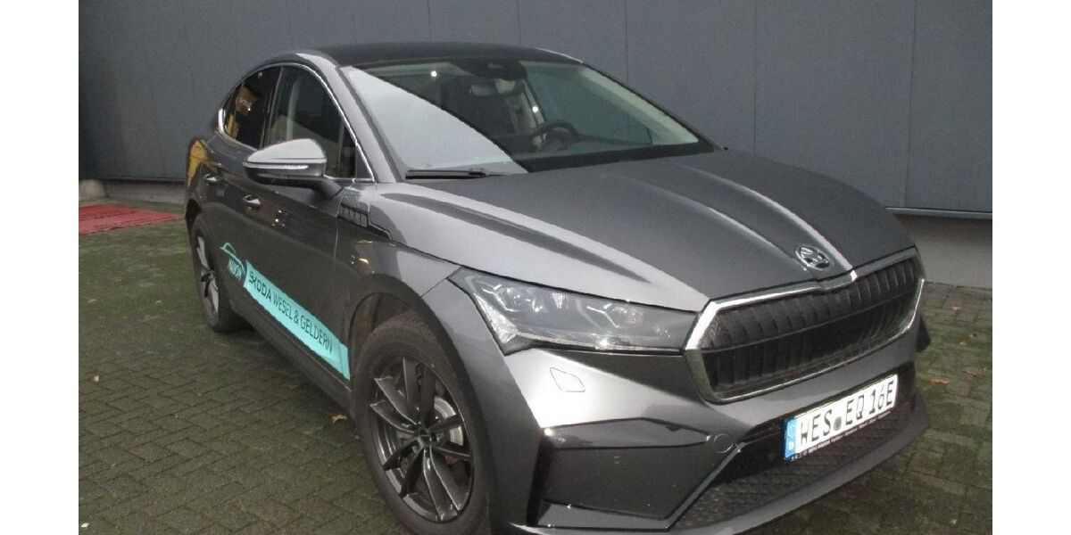 Skoda Enyaq 27.150 km 45.990 &euro; Wesel 46485