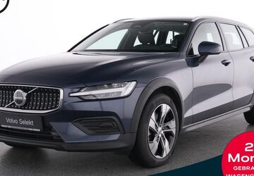 Volvo V60 Cross Country 36.003 km 35.580 &euro; Essen-Kray 45309