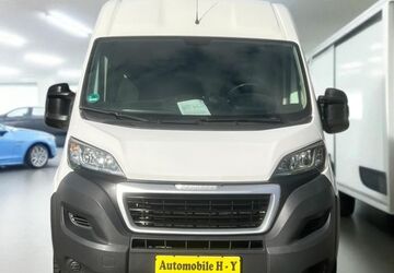 Peugeot Boxer 59.000 km 16.600 &euro; Bottrop 46238