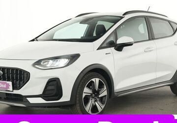 Ford Fiesta 43.240 km 15.795 &euro; Neuss 41460