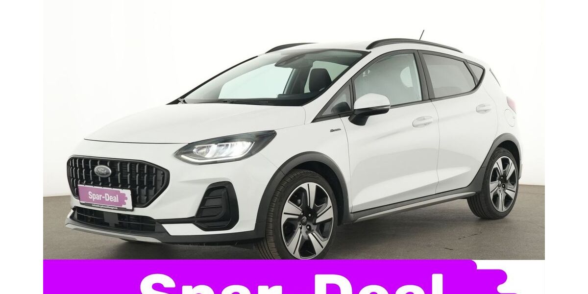 Ford Fiesta 43.240 km 15.795 &euro; Neuss 41460