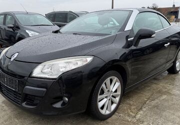 Renault Megane 128.000 km 4.590 &euro; Neuss 41462