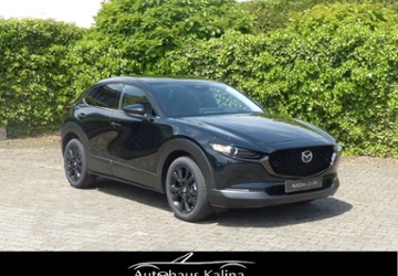 Mazda CX-30 3.500 km 26.900 &euro; Gelsenkirchen 45899