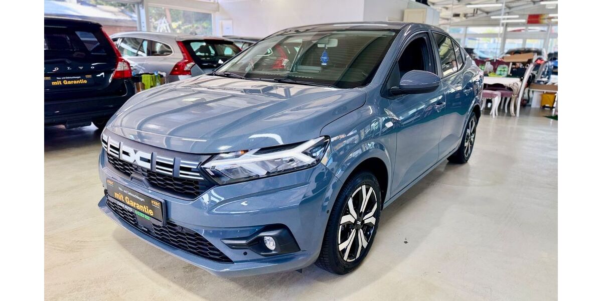 Dacia Logan 34.900 km 13.900 &euro; gelsenkirchen 45892