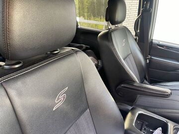 Gebrauchte Lancia Voyager