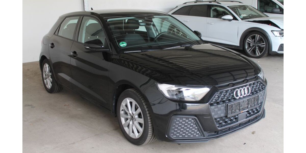 Audi A1 86.000 km 15.950 &euro; Essen 45136