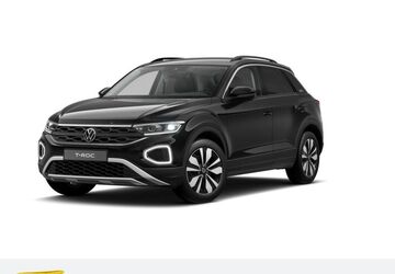 VW T-Roc 18.949 km 28.870 &euro; Duisburg 47059