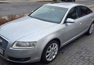 Audi A6 325.000 km 4.000 &euro; Bottrop 46240