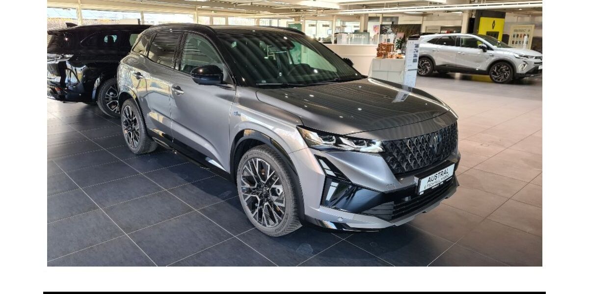 Renault Austral 1.236 km 46.449 &euro; Voerde 46562