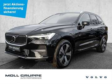 Gebrauchte Volvo XC60