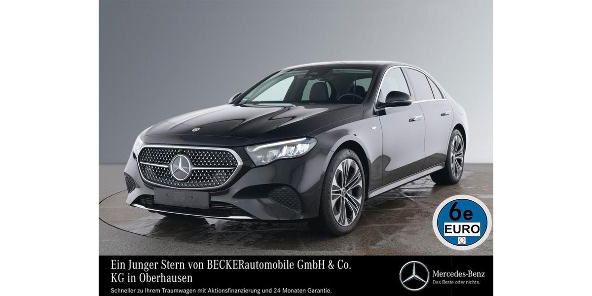 Mercedes-Benz E 300 18.267 km 49.950 &euro; Oberhausen 46149