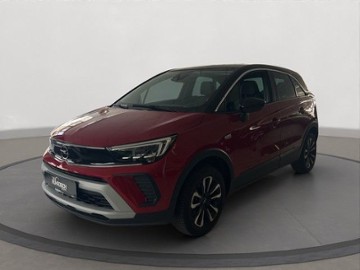 Gebrauchte Opel Crossland