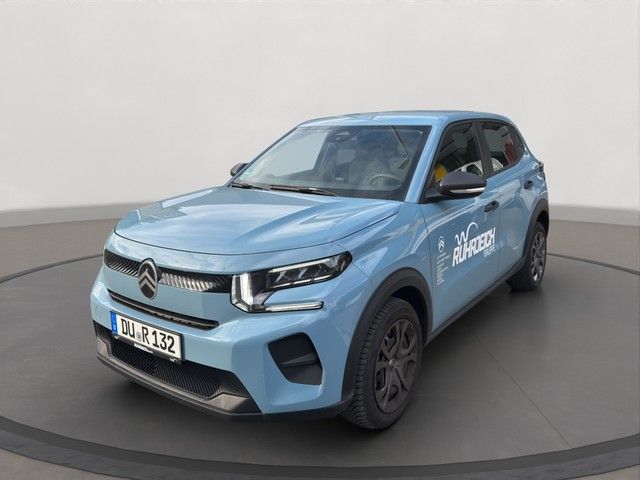 Citroen C3 6.500 km 12.989 &euro; Duisburg 47059