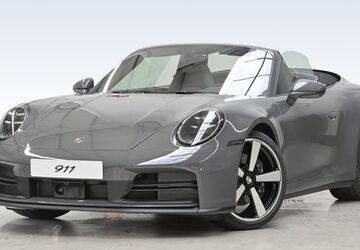 Porsche 992 12.900 km 162.490 &euro; Düsseldorf 40468