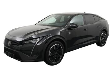 Peugeot 408 37.000 km 26.990 &euro; Kempen 47906