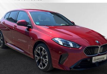 BMW 120 17.450 km 31.990 &euro; Wesel 46485