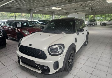Mini Countryman S (Cooper) 46.000 km 31.450 &euro; Essen 45139