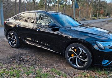 Audi e-tron 43.975 km 29.900 &euro; Krefeld 47805