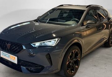 Cupra Formentor 41.872 km 28.498 &euro; Duisburg 47138