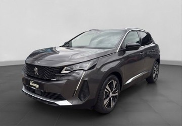 Peugeot 3008 18.100 km 24.990 &euro; Duisburg 47059