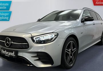 Mercedes-Benz E 300 82.864 km 29.350 &euro; Krefeld 47800