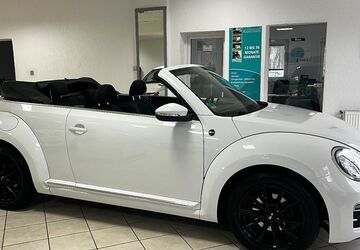 VW Beetle 99.987 km 14.999 &euro; Voerde 46562