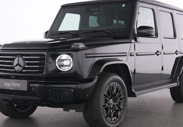 Mercedes-Benz G 450 4.198 km 157.885 &euro; Essen 45309