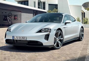 Porsche Taycan 49.150 km 74.690 &euro; Moers 47441