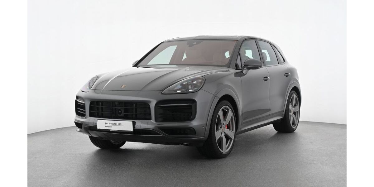 Porsche Cayenne 45.000 km 80.900 &euro; Essen 45143