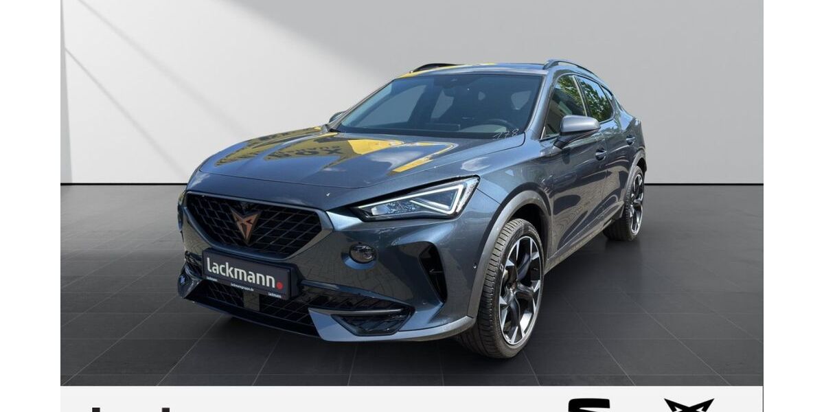 Cupra Formentor 19.700 km 33.000 &euro; Mettmann 40822