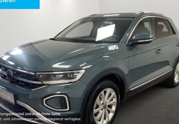 VW T-Roc 45.671 km 19.490 &euro; Düsseldorf 40233