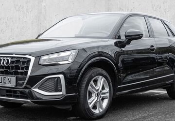 Audi Q2 31.425 km 26.250 &euro; Meerbusch 40670