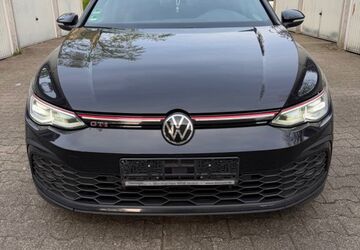 VW Golf 99.205 km 22.500 &euro; Essen 45359