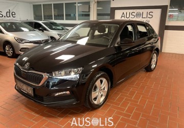 Skoda Scala 57.000 km 15.590 &euro; Wülfrath 42489