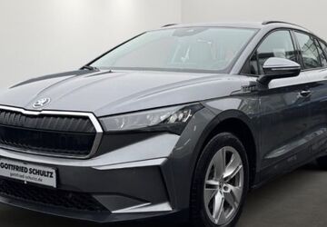 Skoda Enyaq 7.247 km 24.290 &euro; Mettmann 40822