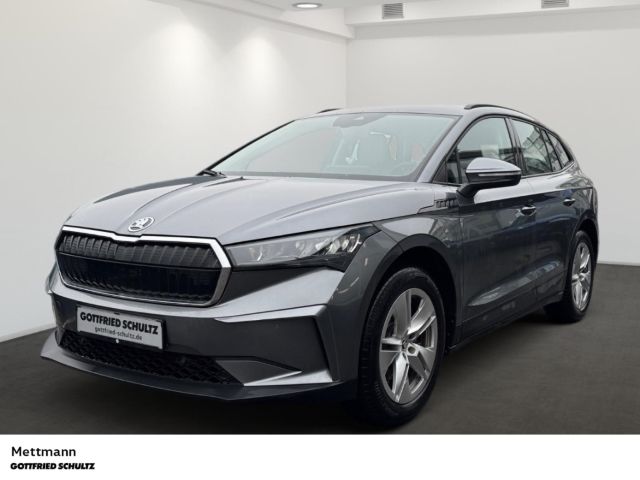 Skoda Enyaq 7.247 km 24.290 &euro; Mettmann 40822