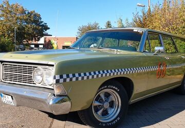 Ford Andere 999.999 km 12.500 &euro; Tönisvorst 47918