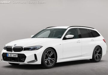 BMW 318 9.910 km 38.899 &euro; Düsseldorf 40237