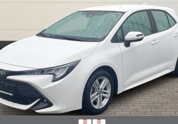 Toyota Corolla 28.750 km 16.890 &euro; Dorsten 46286