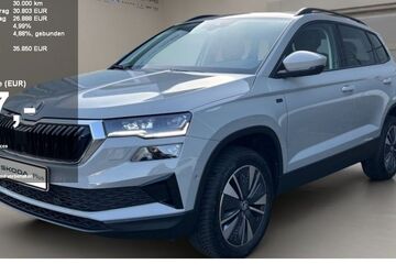 Skoda Karoq 19.483 km 35.850 &euro; Krefeld 47809