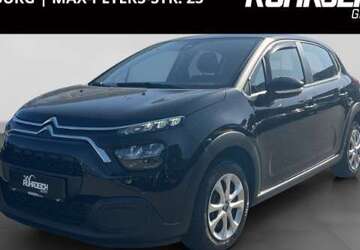 Citroen C3 40.400 km 9.990 &euro; Duisburg 47059