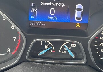 Ford C-Max 95.400 km 9.000 &euro; Düsseldorf 40213