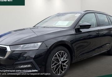 Skoda Octavia 40.042 km 24.960 &euro; Düsseldorf 40233
