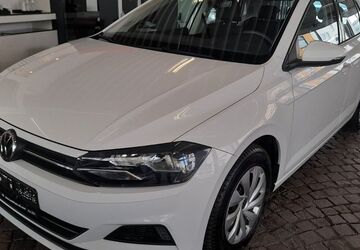 VW Polo 57.053 km 13.290 &euro; Gelsenkirchen 45888