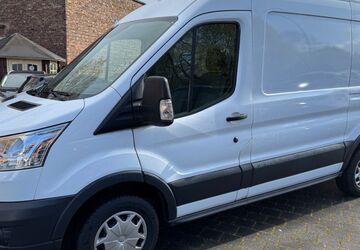 Ford Transit 114.000 km 14.999 &euro; Neuss 41462