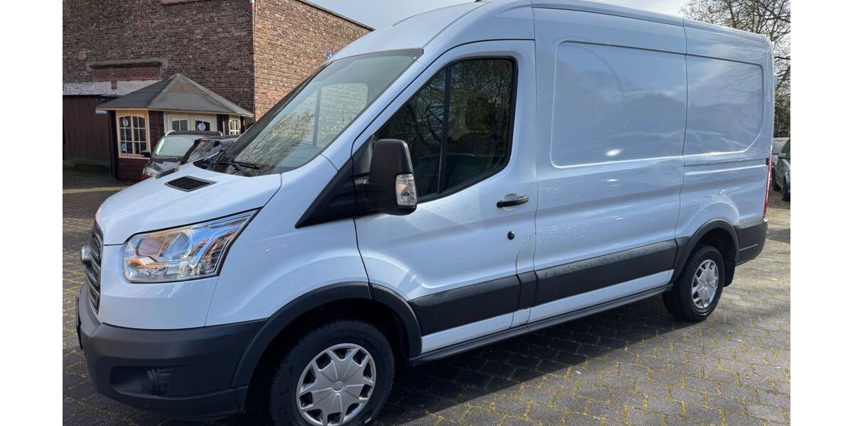 Ford Transit 114.000 km 14.999 &euro; Neuss 41462